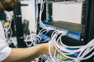 Data Recovery