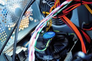 Graphics Card