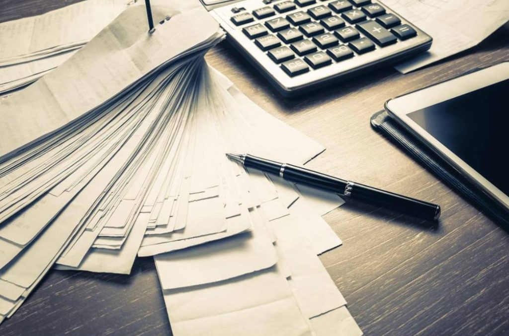 The Best Ways to Manage Your Receipts