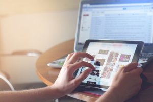 technology in business