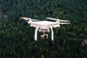 DRONE 