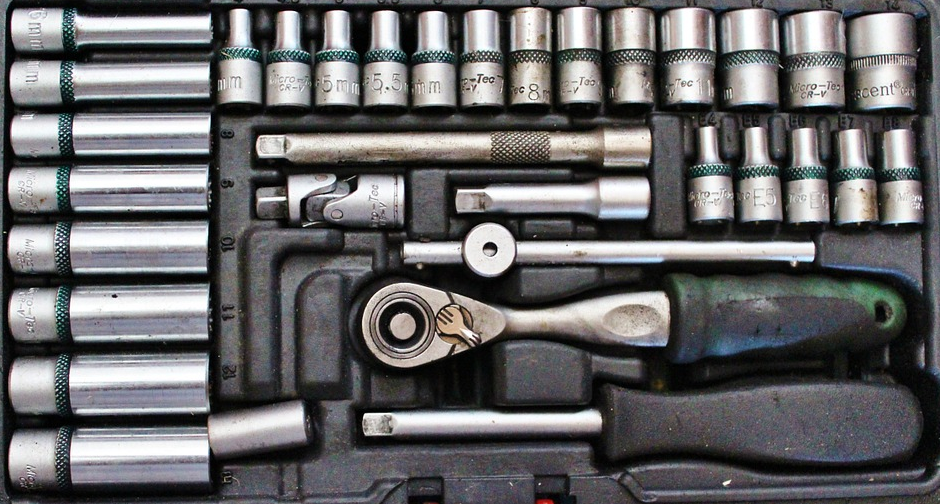 tools