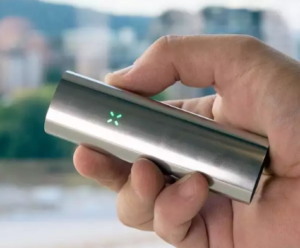 weed vaporizer