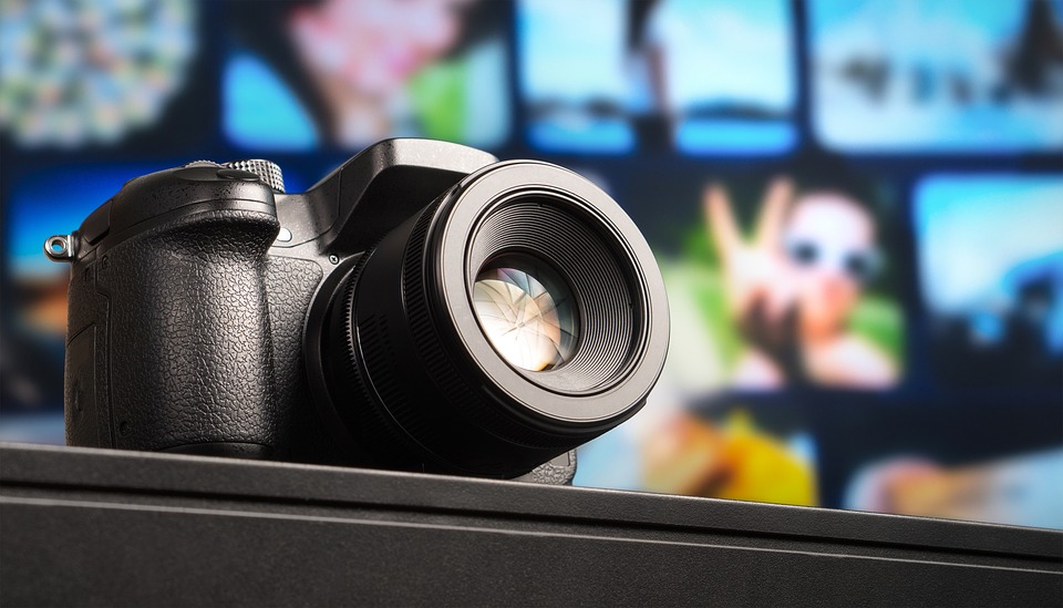 Why Choose DSLR Cameras for Astrophotography Why Choose DSLR Cameras for Astrophotography