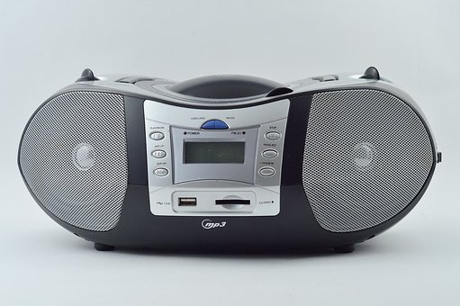 portable cd player