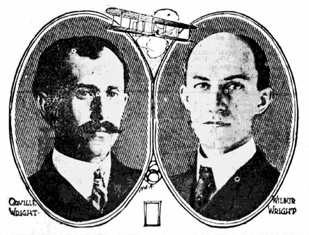 inventor brothers technology
