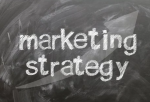 marketing strategy