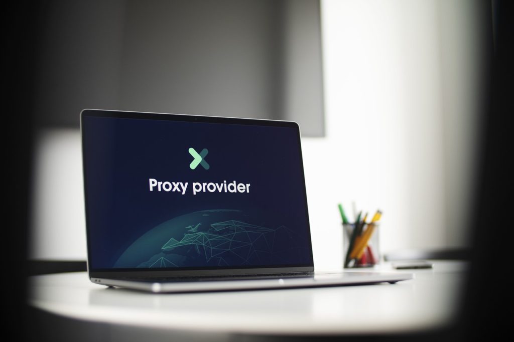 What Is a Proxy Server and How Does It Benefit a User?