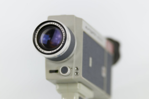 camcorder