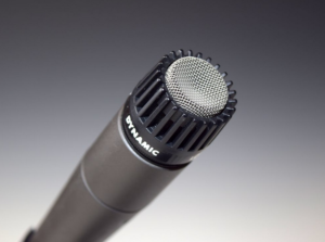 mic