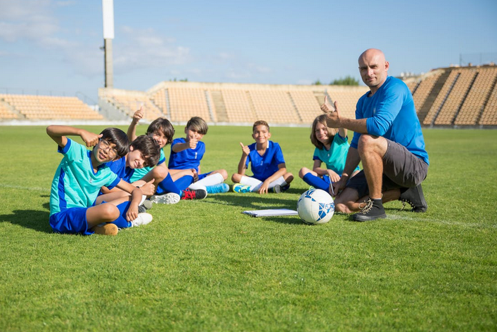 4 Best Gadgets for a Soccer Coach 4 Best Gadgets for a Soccer Coach