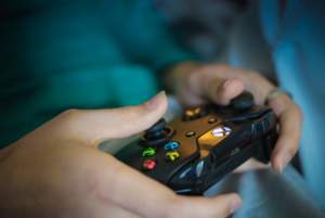 controller